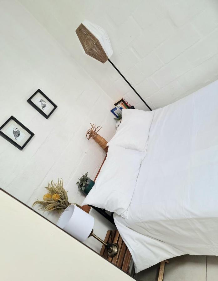 Sunlight Cottage ケープタウン エクステリア 写真