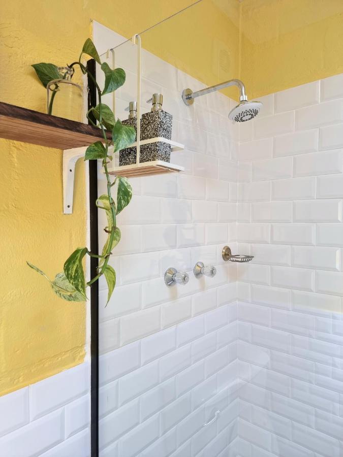 Sunlight Cottage ケープタウン エクステリア 写真