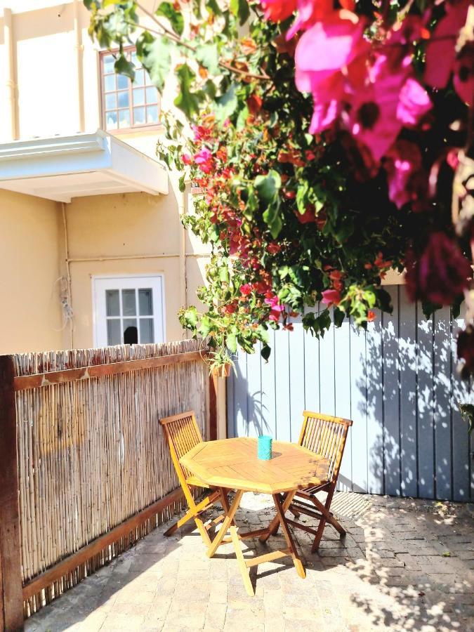 Sunlight Cottage ケープタウン エクステリア 写真